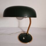 Vintage desk lamp