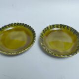 Gien oyster set