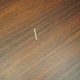 Rosewood desk, 70s, Danish design, made in Denmark