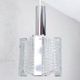 Chandelier by Kaiser Leuchen in the 1960