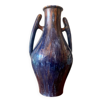 Grand vase en céramique