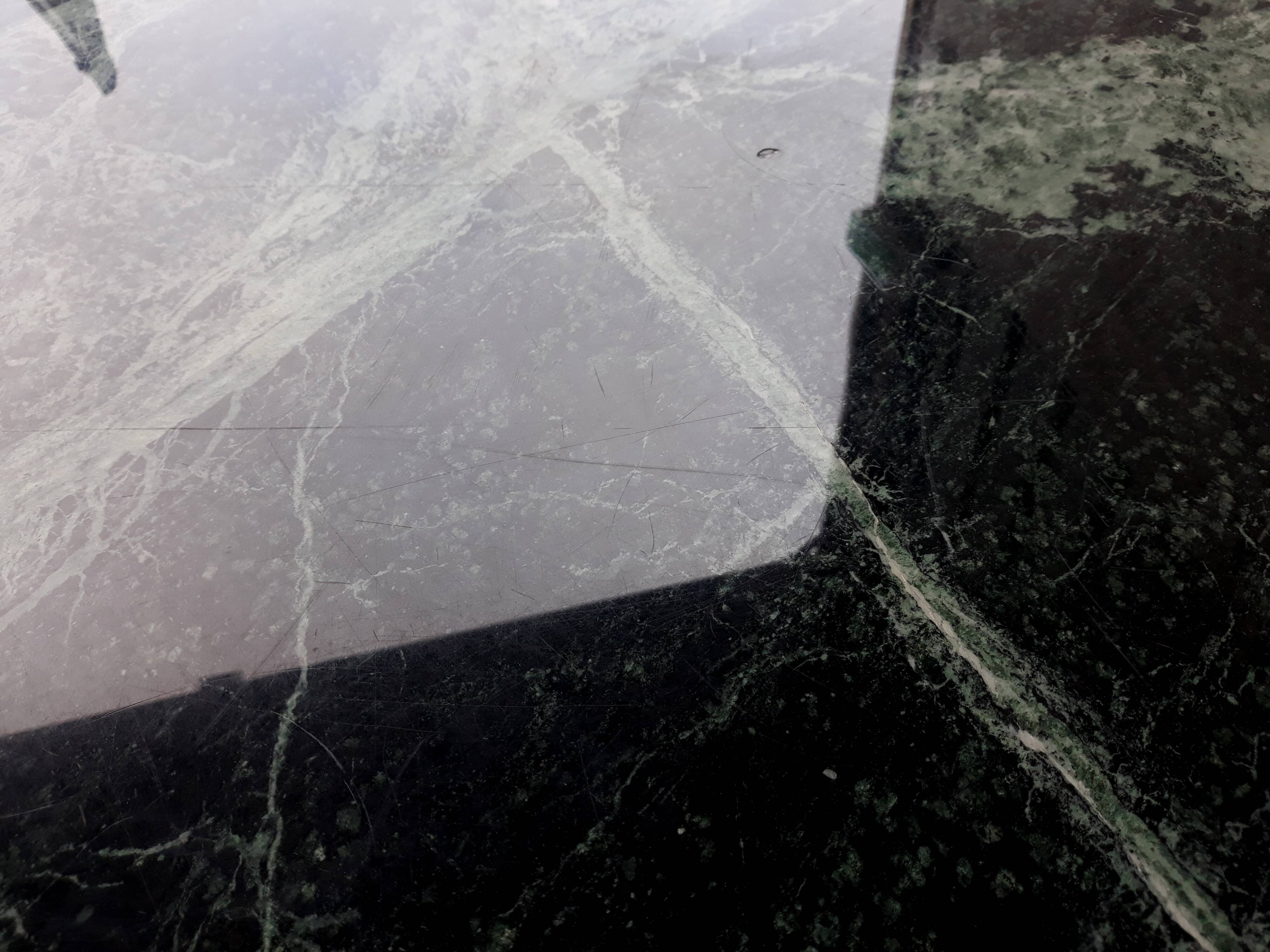 Table Roche Bobois années 70