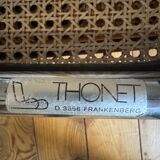 Set of 8 S32 Thonet chairs – Frankenberg Edition