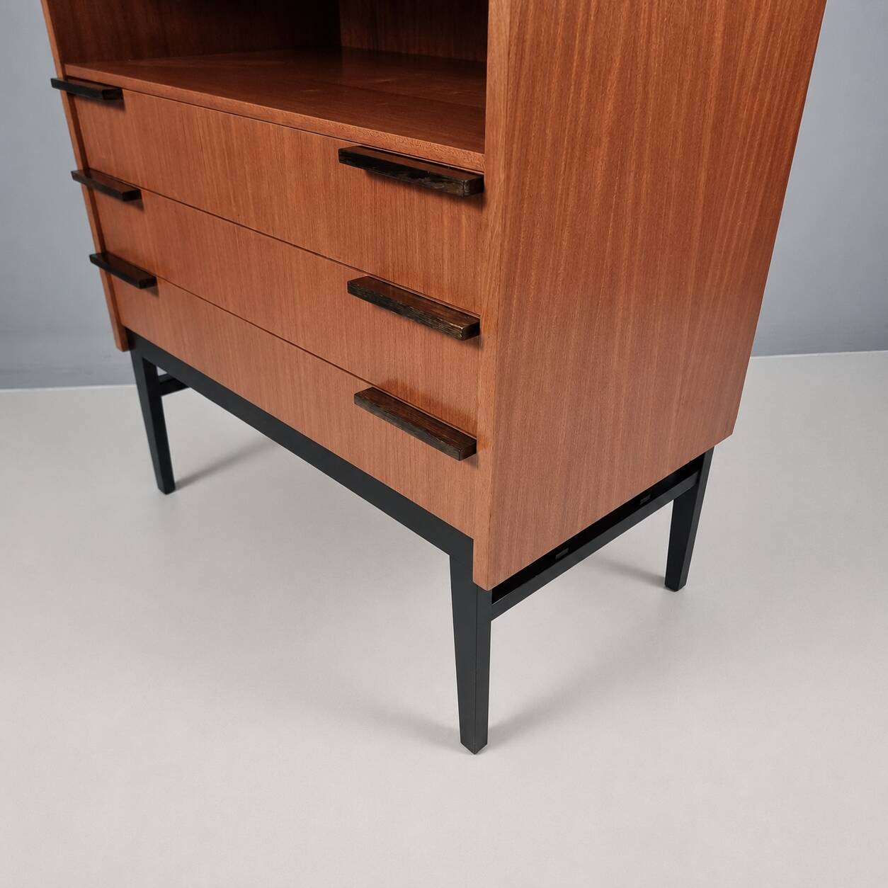 Vintage Cabinet by Francisek Mezulanik, 1960s