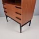 Vintage Cabinet by Francisek Mezulanik, 1960s