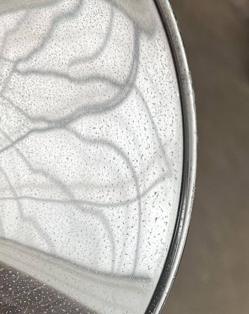 Mid-century Italian wall light by Goffredo Reggiani for Reggiani, 1960s.