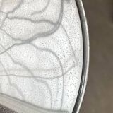 Mid-century Italian wall light by Goffredo Reggiani for Reggiani, 1960s.