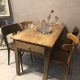 Farm table