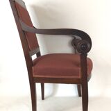 Armchair period Restoration