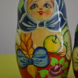 Russian dolls