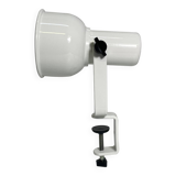 Reflex vice lamp, 1980s.