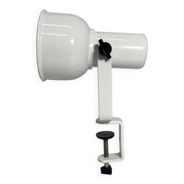 Lampe étau reflex, années 1980.