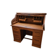 secretary (authentic American cylinder desk)