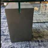 Coffee table rock bobois