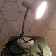 “Cottette” desk lamp from the 70s.