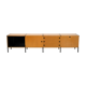 Sideboard by ARP Guariche Motte Mortier, Minvielle 1950