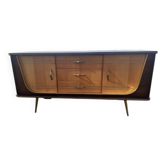 Vintage sideboard