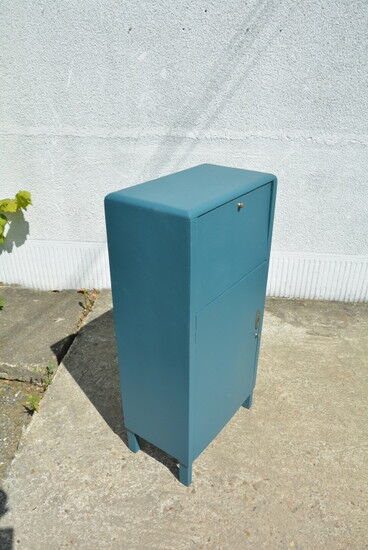 Small buffet, storage furniture from the 1930s