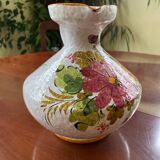 Ceramic pitcher