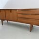 Vintage sideboard
