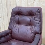 Skai rotating armchair from the 70s