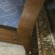 Vintage 1960s sofa, daybed