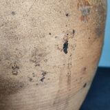 Pottery of 50cm sandstone