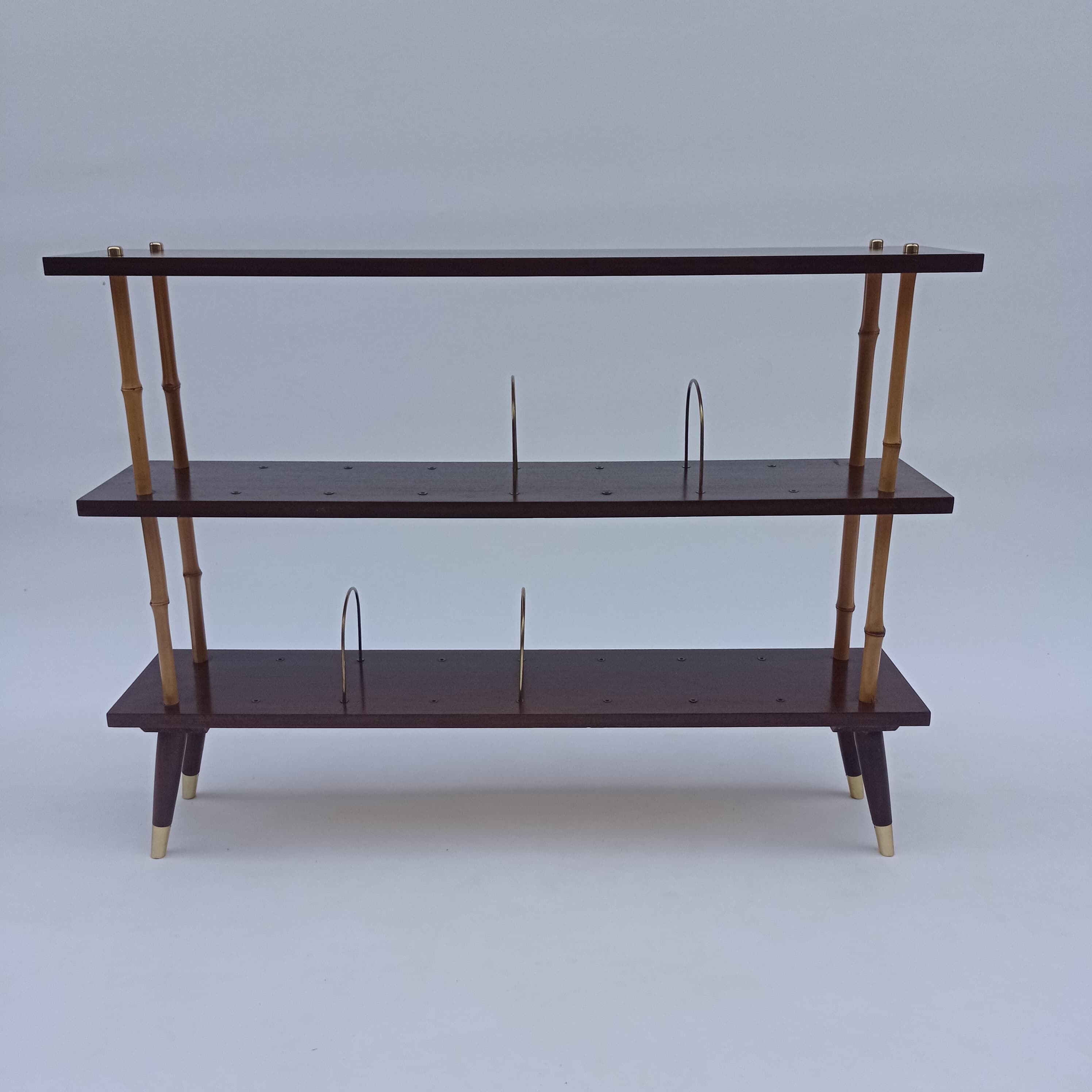 Bookcase from the 60's