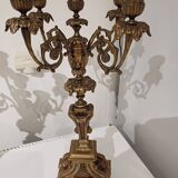 Candlesticks/candelabras