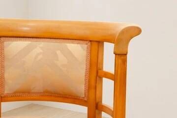 Bentwood armchairs Josef Hoffmann style wood 1920s Europe