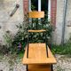Bureau vintage