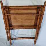 Napoleon III folding table