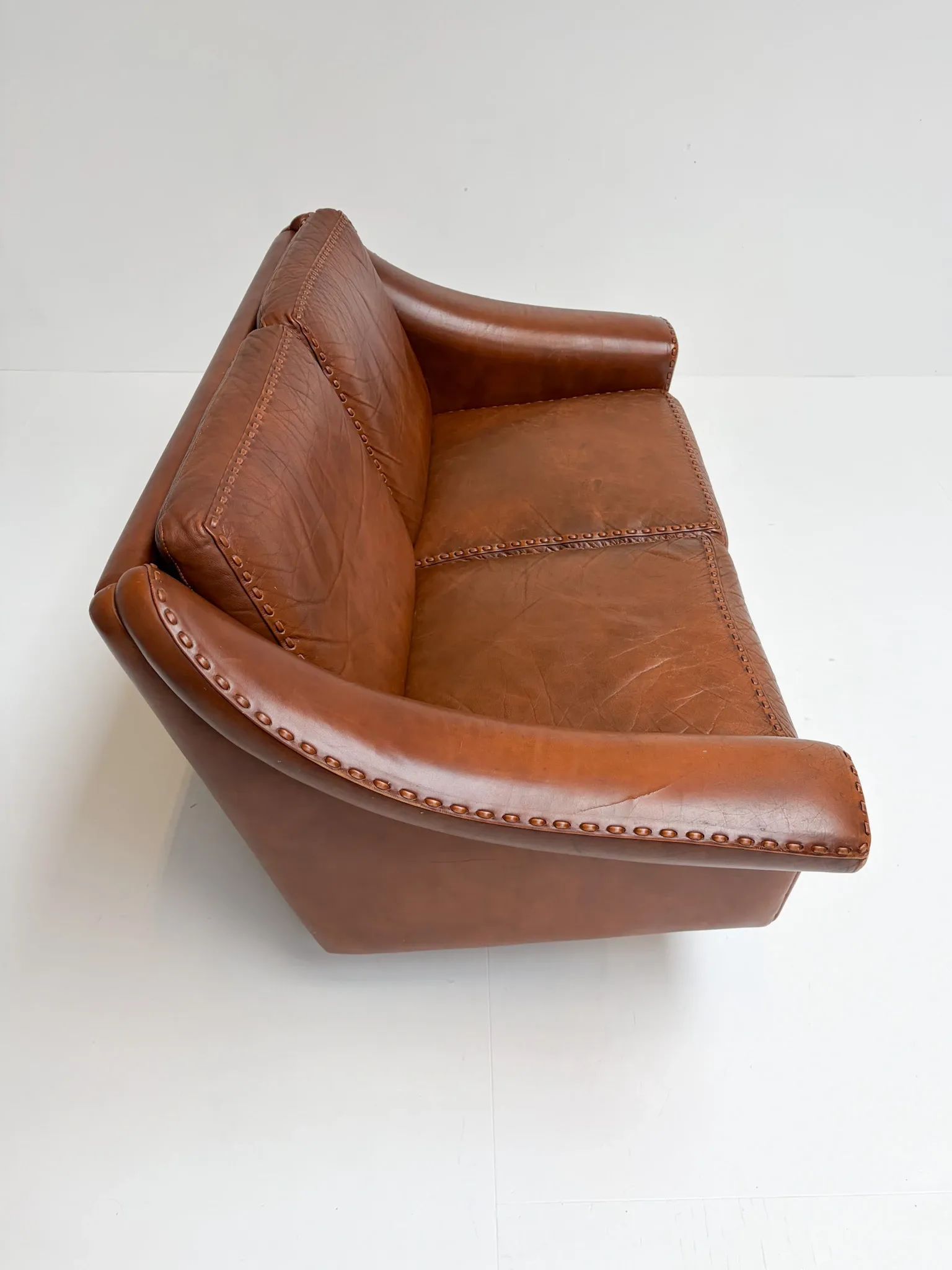 Matador 2 seater sofa by Aage Christiansen for Erhardsen & Andersen, 1960s