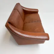 Matador 2 seater sofa by Aage Christiansen for Erhardsen & Andersen, 1960s