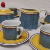 Coffee service
