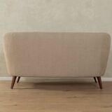 Vintage Cocktail Sofa