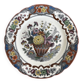 Grand plat de présentation