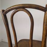 4 bistro chairs