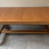 Regain House Elm Dining Room Set