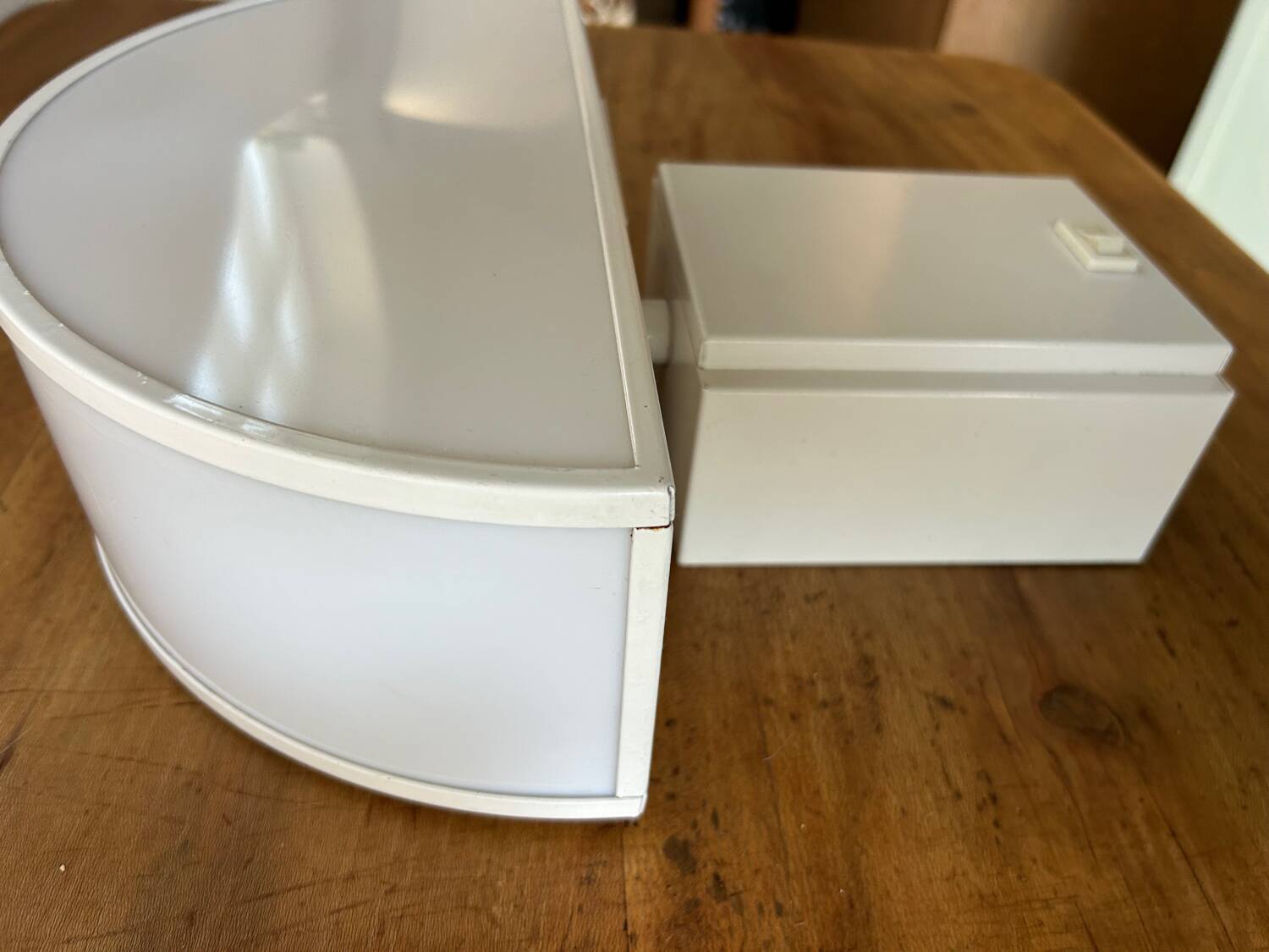 Appliques Guzzini modèle Olympe 