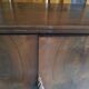 Armoire style art deco