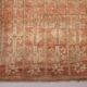 Vintage Moroccan Rug 177 x 242 cm- Authentic berber rug - Wool Rug Handmade
