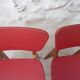 Set of 3 vintage chairs