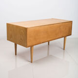 Commode, Tchécoslovaquie, 1960