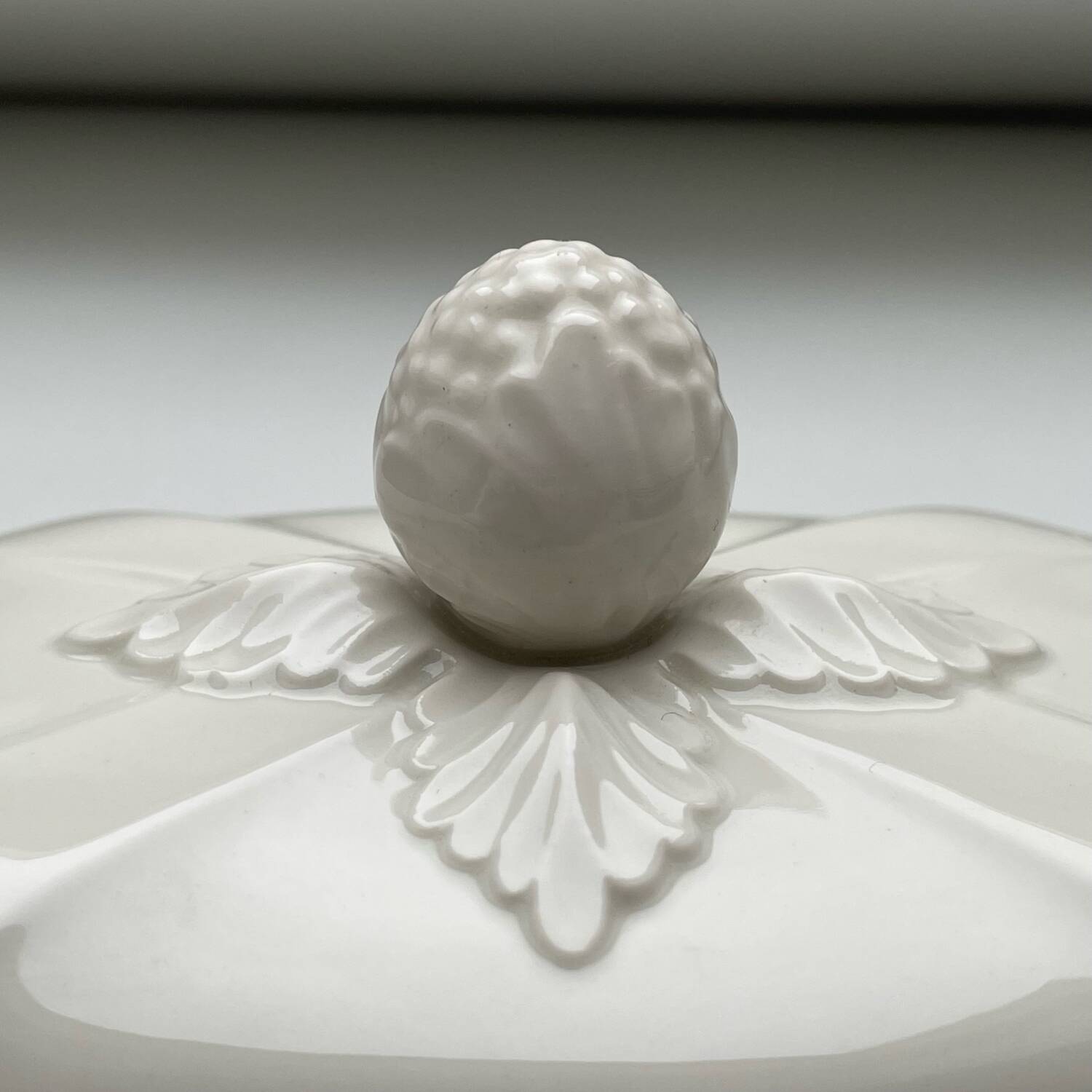 Beurrier Manoir Villeroy&Boch