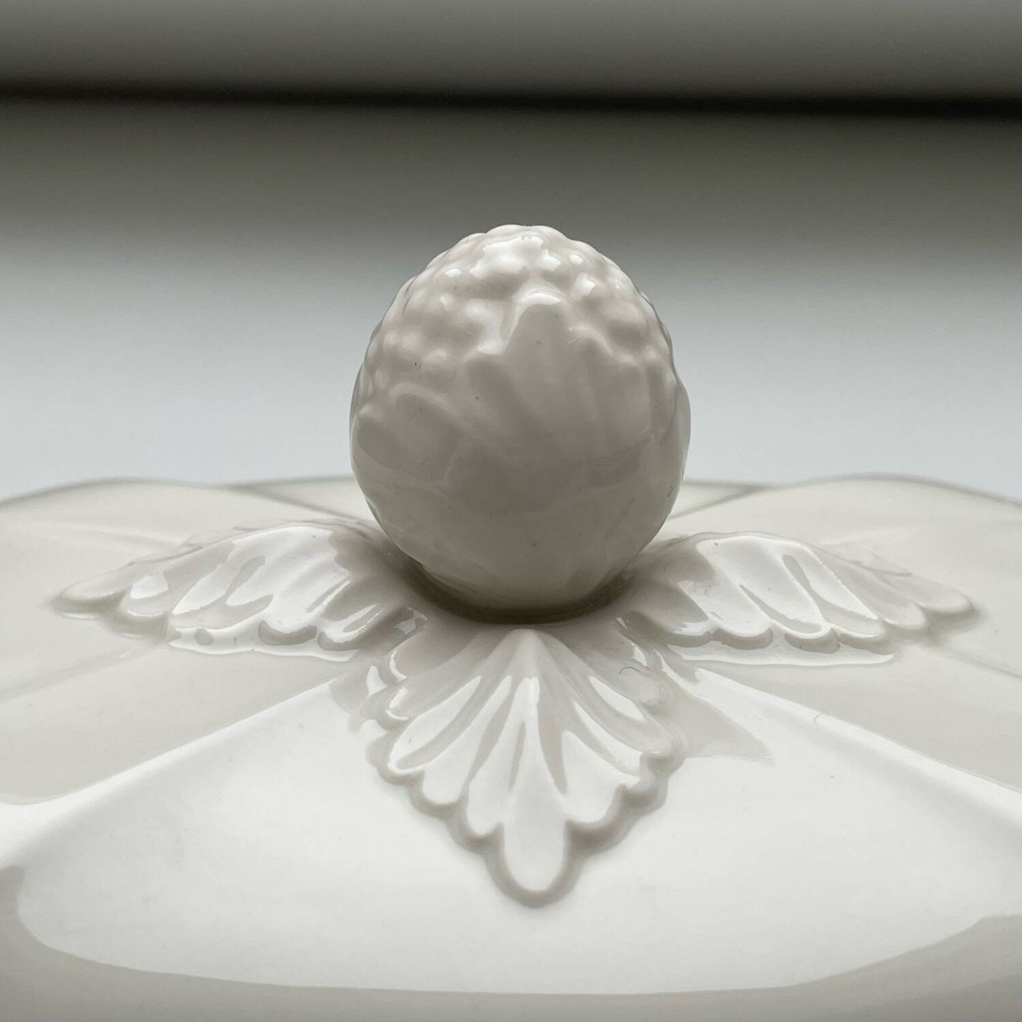 Beurrier Manoir Villeroy&Boch