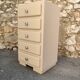 Dresser year 50