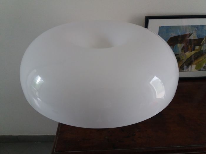 Nesso Artemide lamp