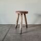 Farm stool 1960