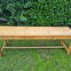 Farm table